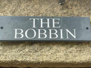 The Bobbin - Ashover - 9