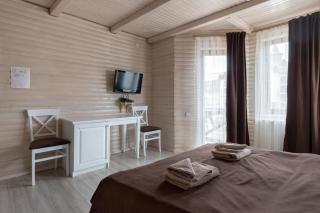 Villa Morishka & SPA - Bukovel - 8