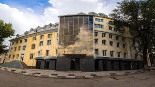 APARTMENT IN BALTI LIB HOUSE - Bălţi - 0