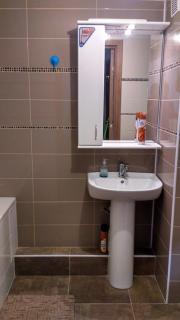 APARTMENT IN BALTI LIB HOUSE - Bălţi - 1