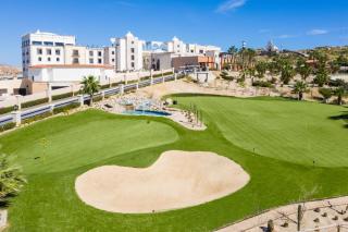 Hacienda Resort - Cabo San Lucas - 2