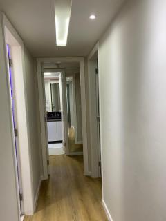 Belo apartamento Ondina Apart - Salvador - 3
