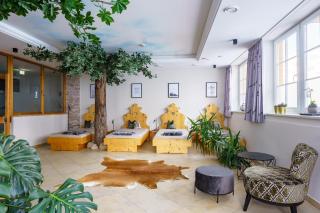 Hubertus Alpine Living - 2