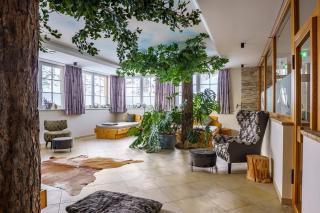 Hubertus Alpine Living - 3