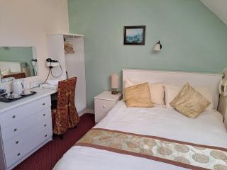 Diamond House - Rugby - 5