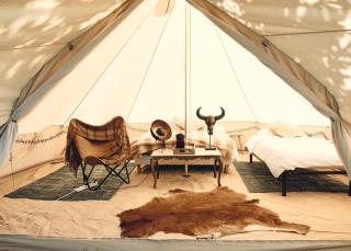 Camping d'artagnan - Margouët-Meymès - 9