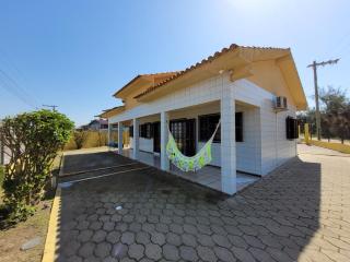 Pousada Genoveva - Casa a beira mar - Laguna - 4