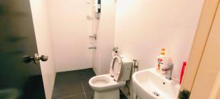 JB Twin Galaxy Residence near KSL Mall and NewYorkHotel - Johor Bahru - 9