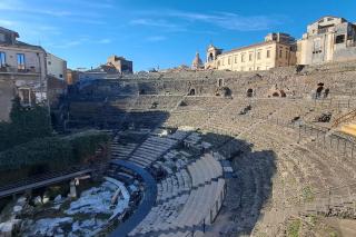 Finestre sul Teatro - Catania - Parking included - Catania - 6
