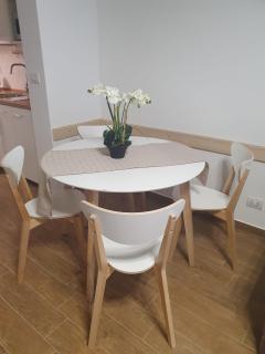 Casa eNNe, Appartamento Vicino Centro e Juventus Stadium - Turim - 2