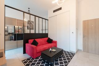 L'Albissia - 100m mer - Parking - Wifi - 9