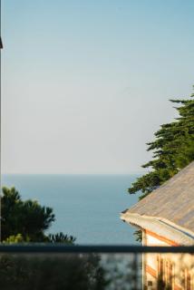L'Albissia - 100m mer - Parking - Wifi - 3