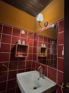 Hostal meson del rey - Olocau del Rey - 9