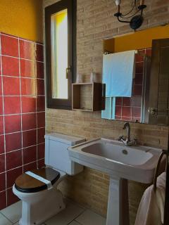Hostal meson del rey - Olocau del Rey - 7