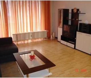 ProFair Apartments - room agency - 8