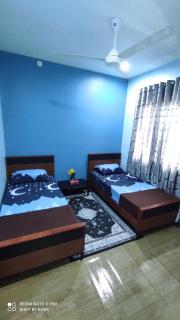 Ain's Homestay - Kangar - 8