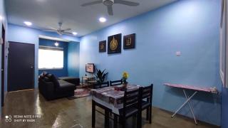 Ain's Homestay - Kangar - 6