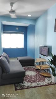 Ain's Homestay - Kangar - 4