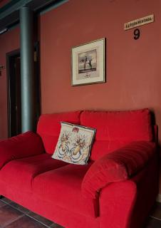 Hostal meson del rey - Olocau del Rey - 1