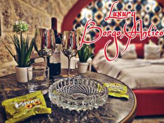 Luxury Borgo Antico - Bari - 0