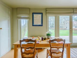 Lymington Lodge - Lymington - 4