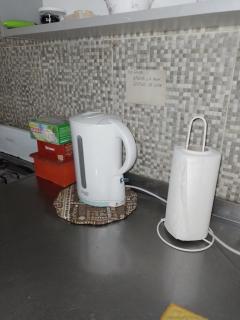 Alquiler temporario Posadas Novara - 6