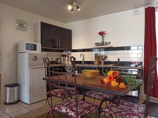 Well equipped apartment, large terrace, BBQ & WIFI - Ria - 5