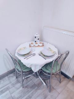 Vila Safin - Poprad - 3