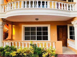 Apartment in Bibijagua Beach with pool, Punta Cana - 5