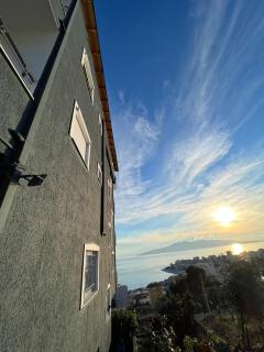 Villa Marsal - Sarandë - 6