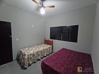 Casa de temporada - 1
