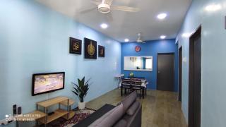Ain's Homestay - Kangar - 0