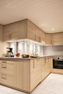 Vollsnes Feriehus - 1