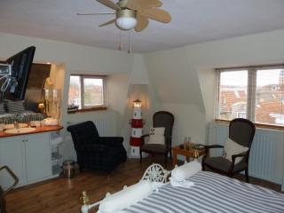 Hotel Centraal - 9