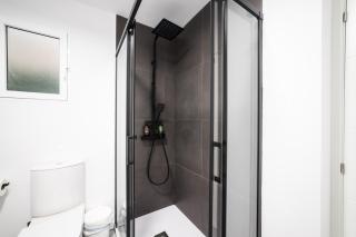 Moonkey - Apartamento mediterráneo con jacuzzi y luz natural - 5