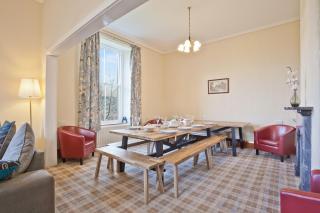 The Presbytery Coniston - 5