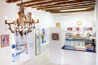 Can Arte Santa Eularia Ibiza - Santa Eulària des Riu - 5
