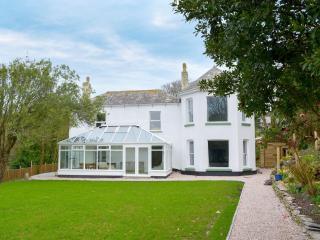 The Old Vicarage - Polperro - 7