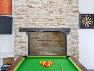 The Old Vicarage - Polperro - 4
