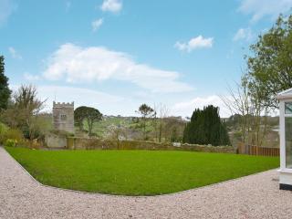The Old Vicarage - Polperro - 2
