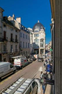 Le Bossuet en plein coeur du centre historique - Dijon - 2