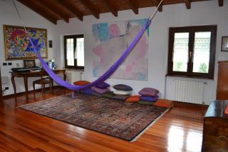 Casa di Montagna in San Colombano, Vista, Relax , Wifi - 2