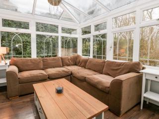 Tree of Life House, Number 27 Bere Lane - Glastonbury - 9