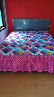 Niagara Homestay - Ngargoremo - 5