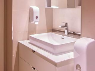 Metropolitan Apartman - City View - Belgrado - 6