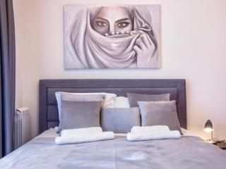 Metropolitan Apartman - City View - Belgrado - 5