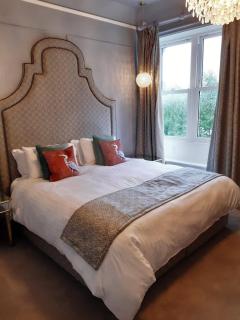Welbeck Manor and Golf - Plymouth - 1