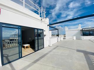 Atlántico Plaza Apartments - Puerto del Carmen - 7