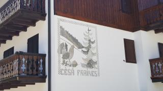 Fraines - Alba di Canazei - 9