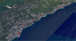 Apartment with direct Sea View, Free Parking and close to Beaches and Promenade - 8